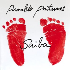 Saiba - Arnaldo Antunes