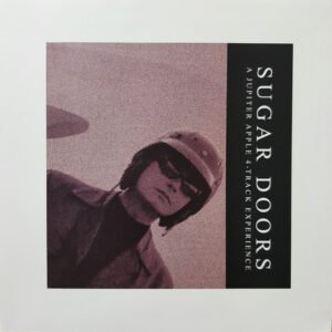 Sugar Doors - A 4-Track Experience - Jupiter Apple