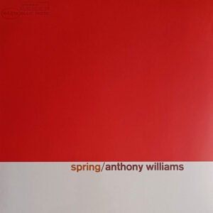 Spring - Anthony Williams