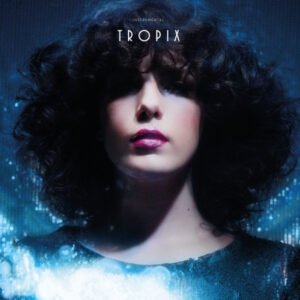 Tropix - Instrumental - Céu
