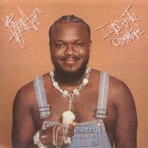 Inocente "Demotape" - Djonga