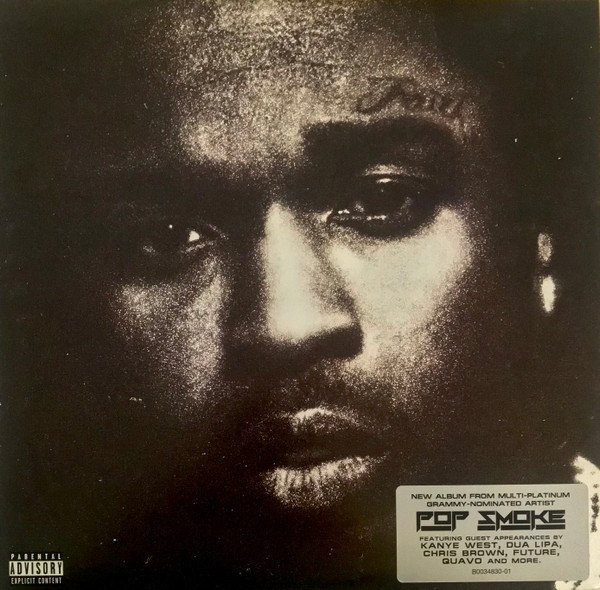 Faith - Pop Smoke