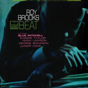 Beat - Roy Brooks
