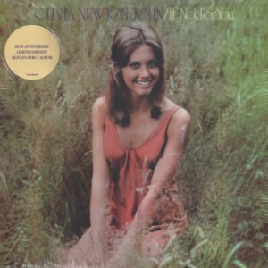 If Not For You - Olivia Newton-John