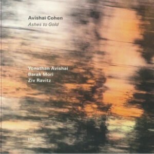 Ashes To Gold - Avishai Cohen