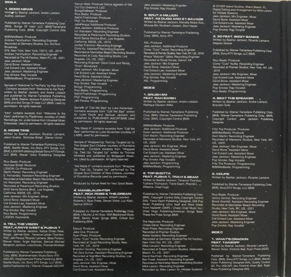 Faith - Pop Smoke - Imagem 3