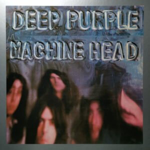 Machine Head - Deep Purple