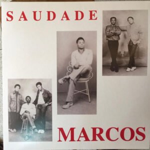 Saudade - Marcos