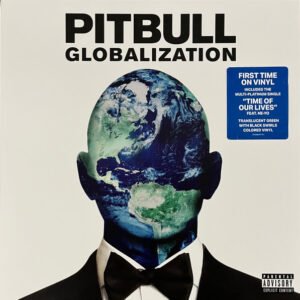 Globalization - Pitbull