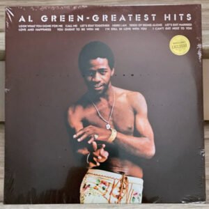 Greatest Hits - Al Green