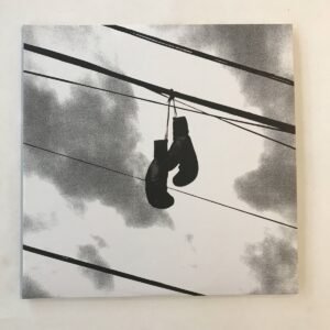 Creed - the original soundtrack