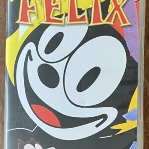 DVD O Gato Felix