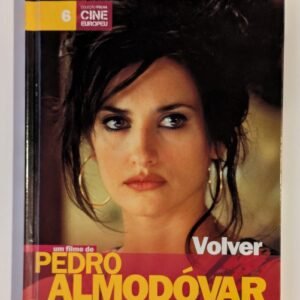 DVD Volver