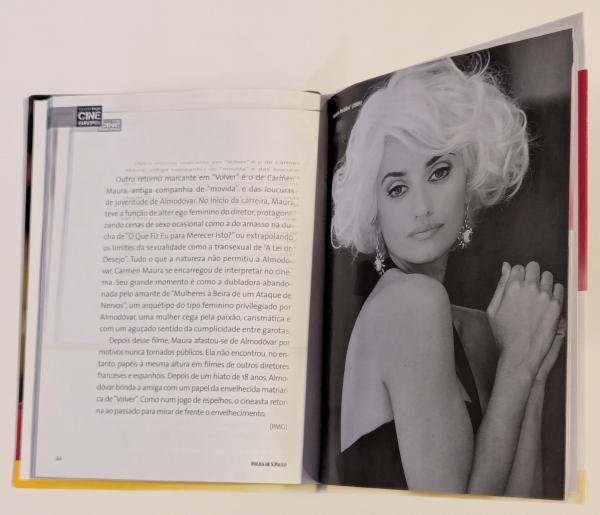 DVD Volver - Imagem 3