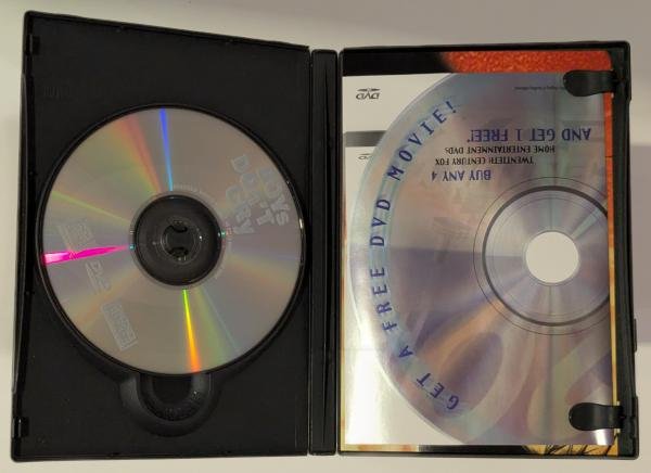DVD Boy`s Don`t Cry - Meninos Não Choram - Imagem 2