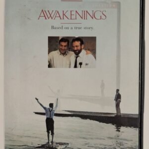 DVD Awakenings - Tempo de Despertar