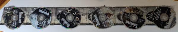 Box Set Band of Brothers - Irmãos de Guerra - Imagem 5