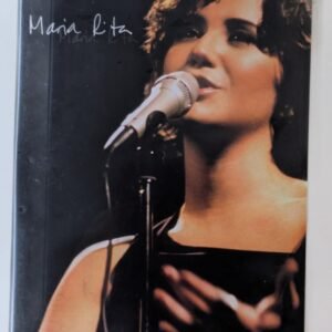 DVD Maria Rita