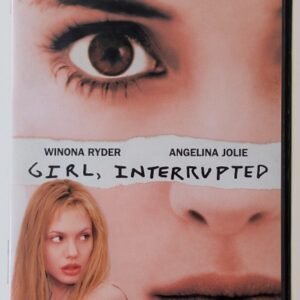 DVD Girl, Interrupted