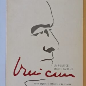 DVD Duplo Vinicius