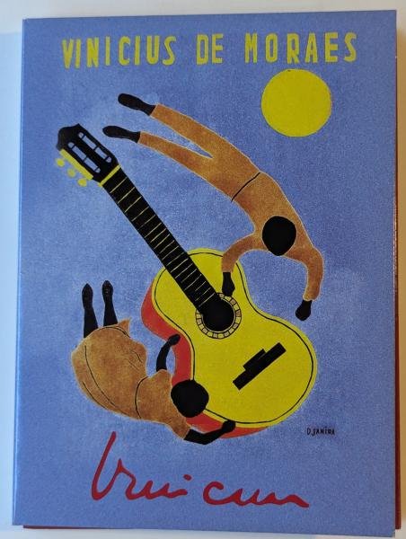DVD Duplo Vinicius - Imagem 2