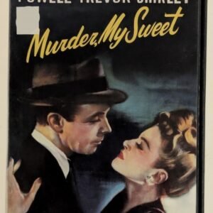 DVD Murder, My Sweet - Até a Vista, Querida