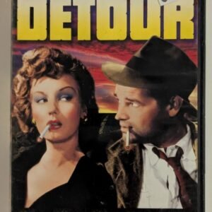 DVD Detour