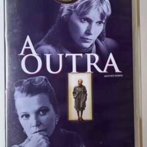 DVD A Outra