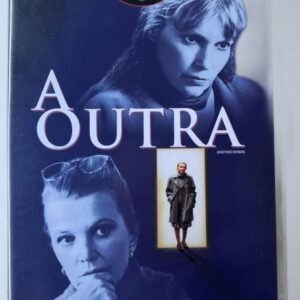 DVD A Última Noite de Boris Grushenko