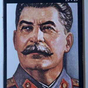 DVD Geo Epoche - Stalin