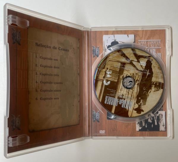 DVD Matar ou Morrer - Imagem 2