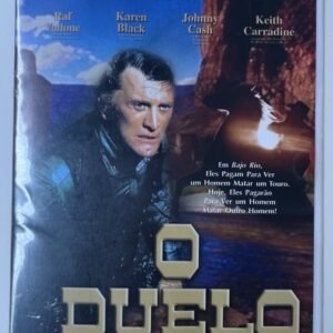 DVD O Duelo
