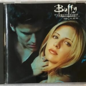 CD Buffy The Vampire Slayer