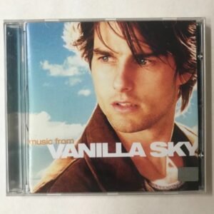 CD Music From Vanilla Sky