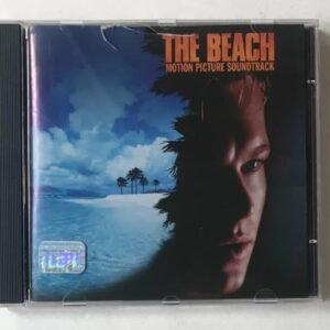 CD The Beach