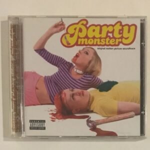 CD Party Monster