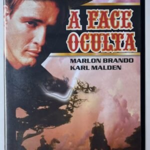 DVD A Face Oculta