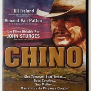 DVD Chino