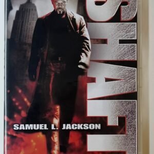 DVD Shaft