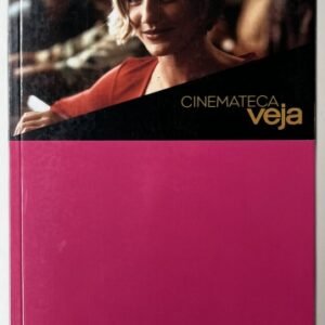 DVD Quem vai ficar com Mary? Cinemateca Veja
