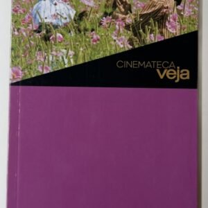 DVD A Cor Púrpura