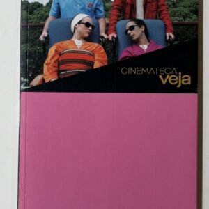 DVD Fale com Ela