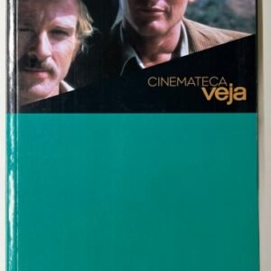 DVD Butch Cassidy