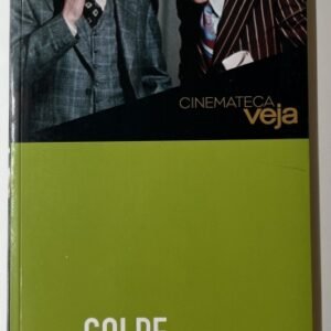 DVD Golpe de Mestre