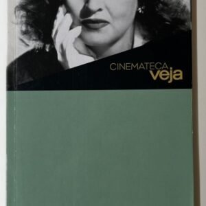 DVD A Malvada