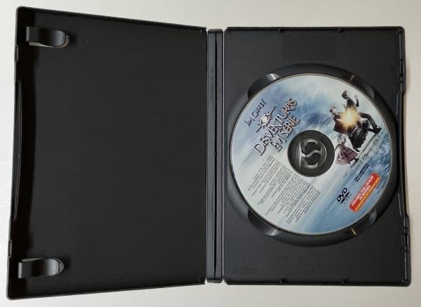 DVD Desventuras em Série - Imagem 2