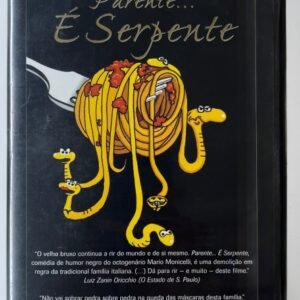 DVD Parente
