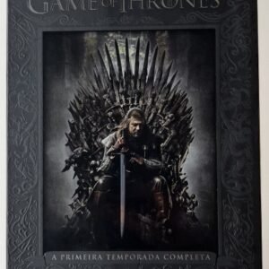 Box set Game of Thrones