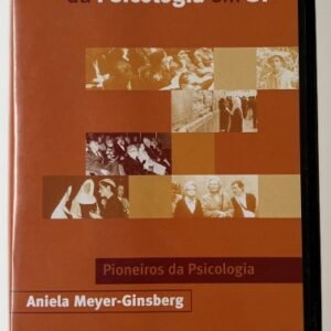 VHS História e Memória da Psicologia em SP