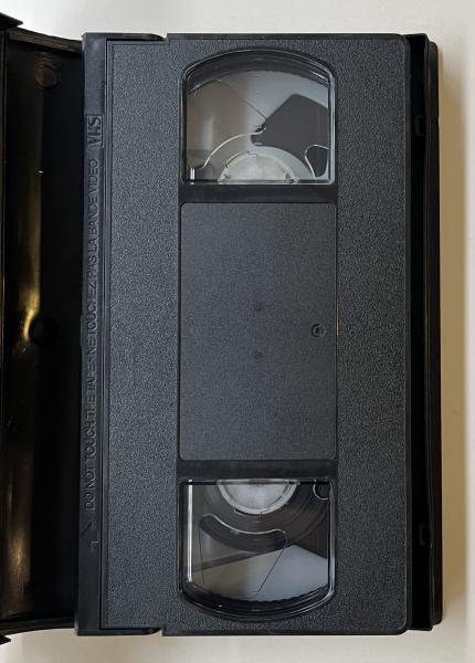 VHS História e Memória da Psicologia em SP - Imagem 2